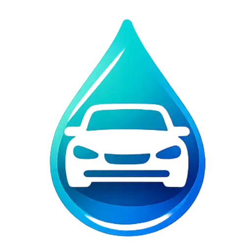 Lavage auto à domicile Vernantois